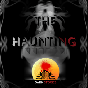 Poster Design by axa for Dark Stories Pty Ltd | Design: #26418803