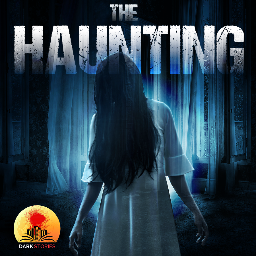 Design de Poster par MNM pour Dark Stories Pty Ltd | Design #26461248