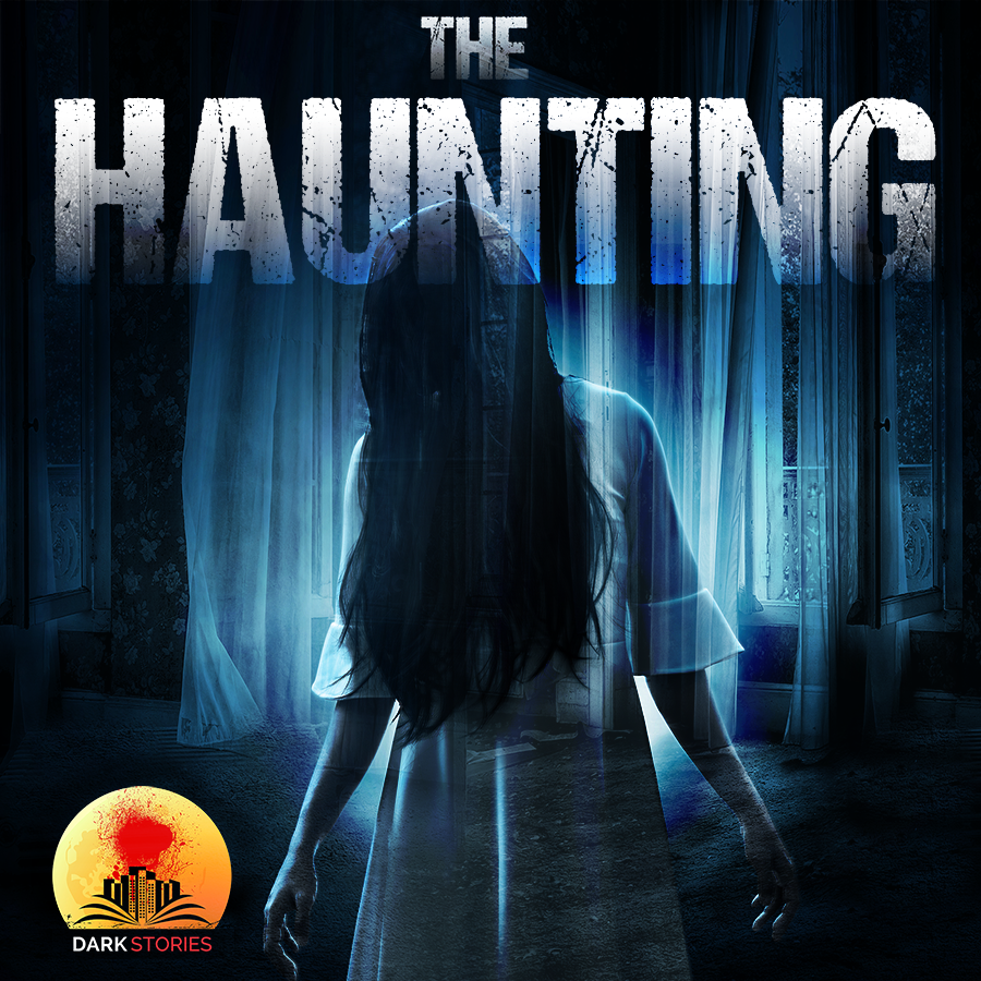 Poster Design by MNM for Dark Stories Pty Ltd | Design #26461249