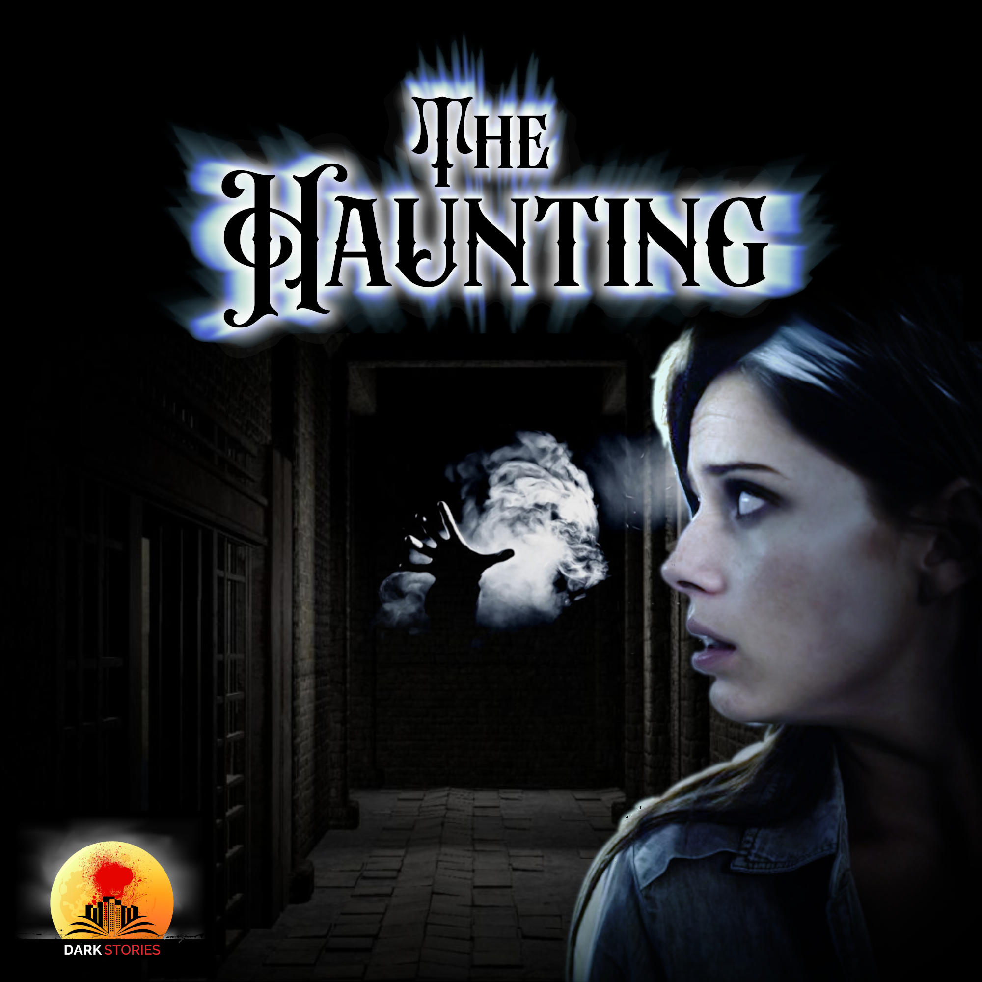 Poster Design by LithiumProductions for Dark Stories Pty Ltd | Design #26448938