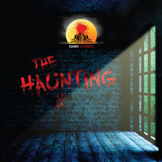 Poster Design by eleven for Dark Stories Pty Ltd | Design #26424967
