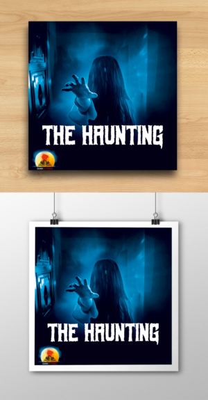Poster Design by ecorokerz for Dark Stories Pty Ltd | Design: #26421742
