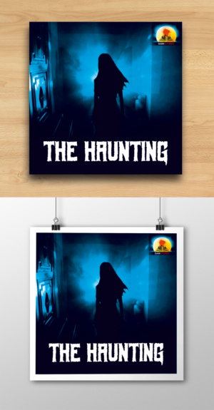Poster Design by ecorokerz for Dark Stories Pty Ltd | Design: #26421743