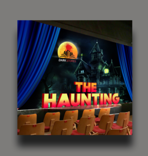 Create a Square Poster for a Theatre Show | Poster-Design von RGraphic