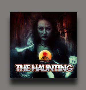 Poster-Design von RGraphic für Dark Stories Pty Ltd | Design: #26424219