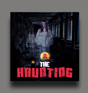 Poster-Design von RGraphic für Dark Stories Pty Ltd | Design: #26424232