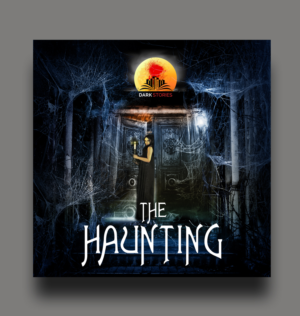 Poster-Design von RGraphic für Dark Stories Pty Ltd | Design: #26424676