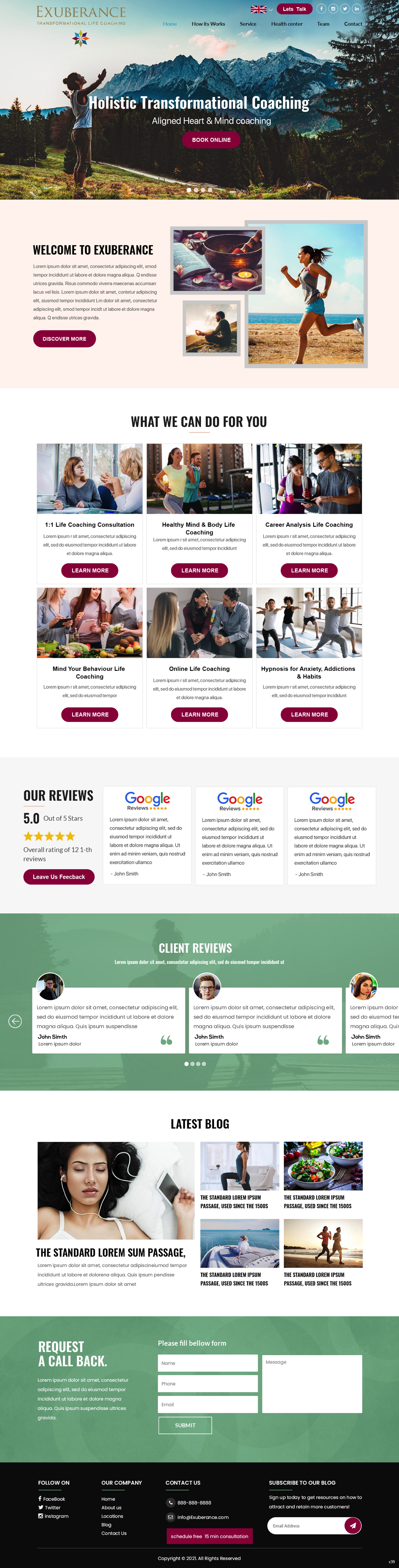 Web Design par pb pour ce projet | Design #26419857