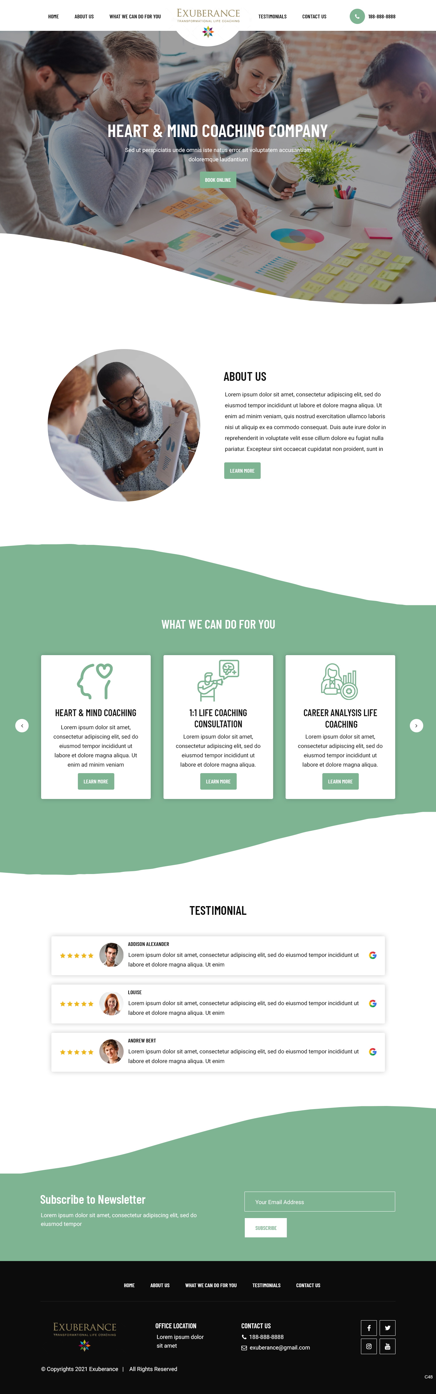 Web Design par pb pour ce projet | Design #26419869