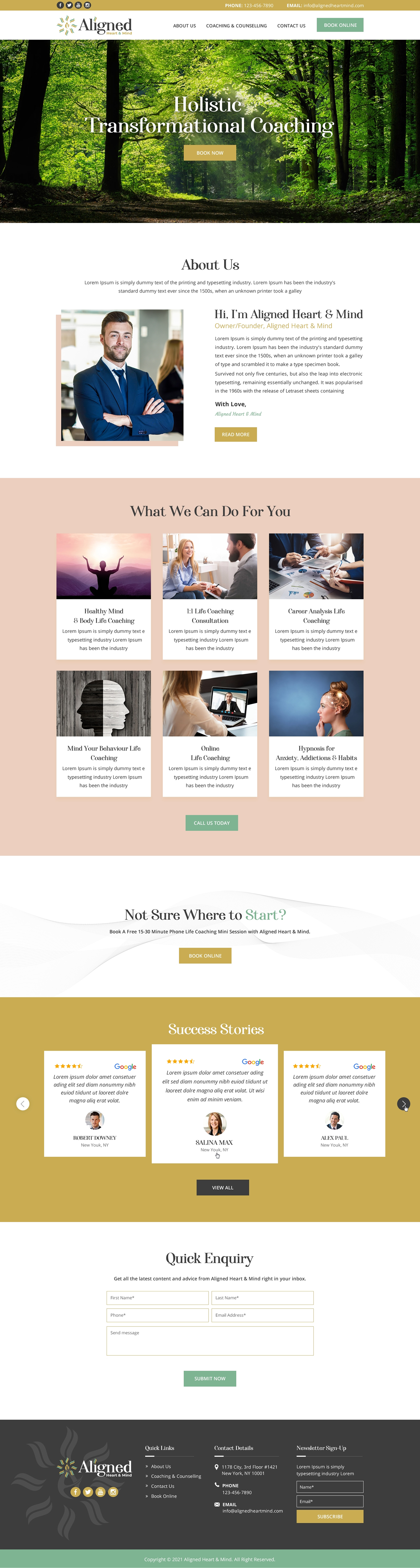 Web Design par Sbss pour ce projet | Design #26418252
