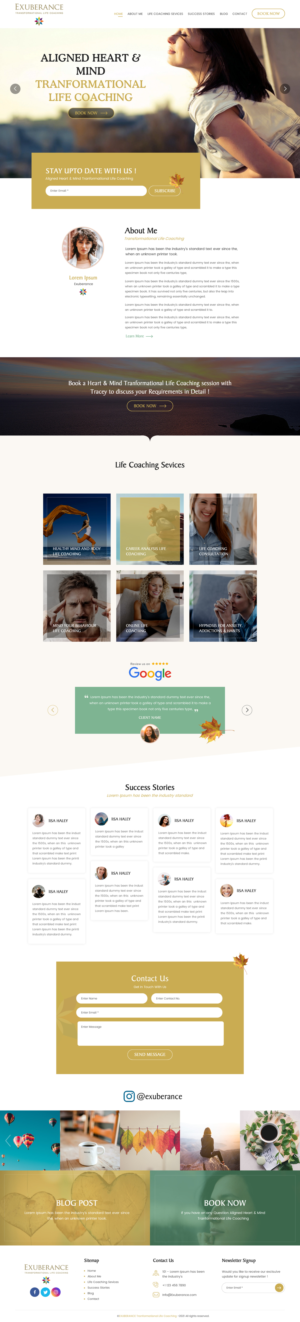 Diseño Web por rightway para este proyecto | Diseño: #26531175