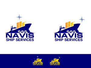 Logo Design by Filip M for this project | Design: #26418386