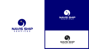 NAVIS SHIP SERVICES | Diseño de Logo por jaime.sp