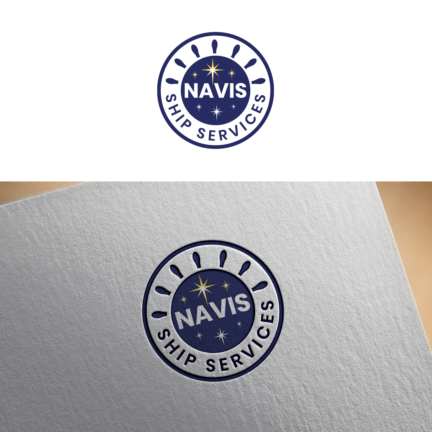 Diseño de Logo por MG.graphics para este proyecto | Diseño #26426112