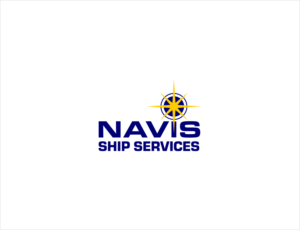NAVIS SHIP SERVICES | Logo Design by BNdesigner