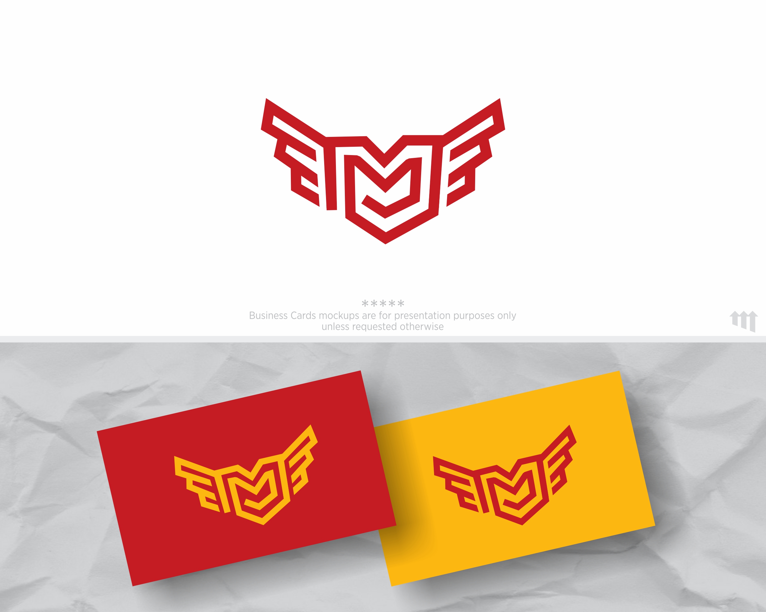 Logo Design by MBARO for this project | Design #26430024