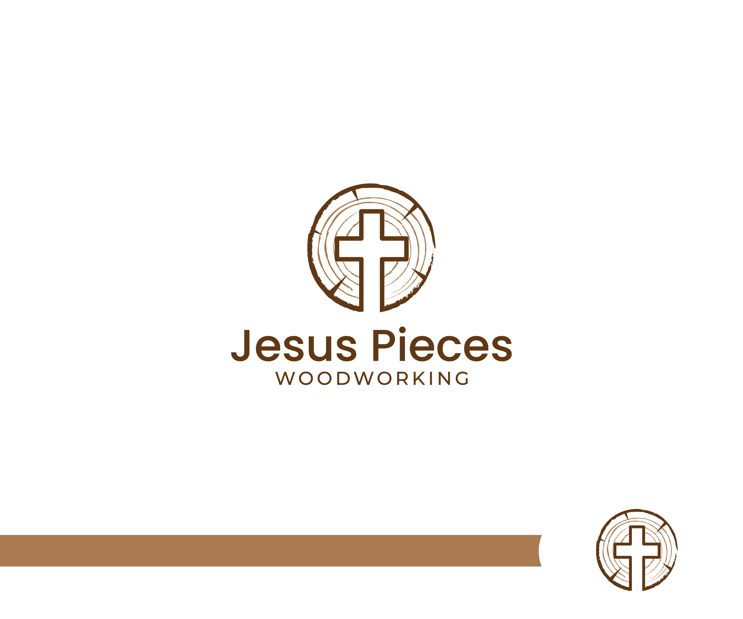 Logo Design by Fat Bat Man for this project | Design #26504081