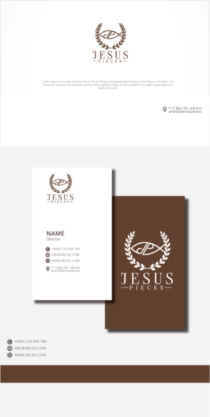 Logo-Design von graphicevolution für dieses Projekt | Design: #26418363