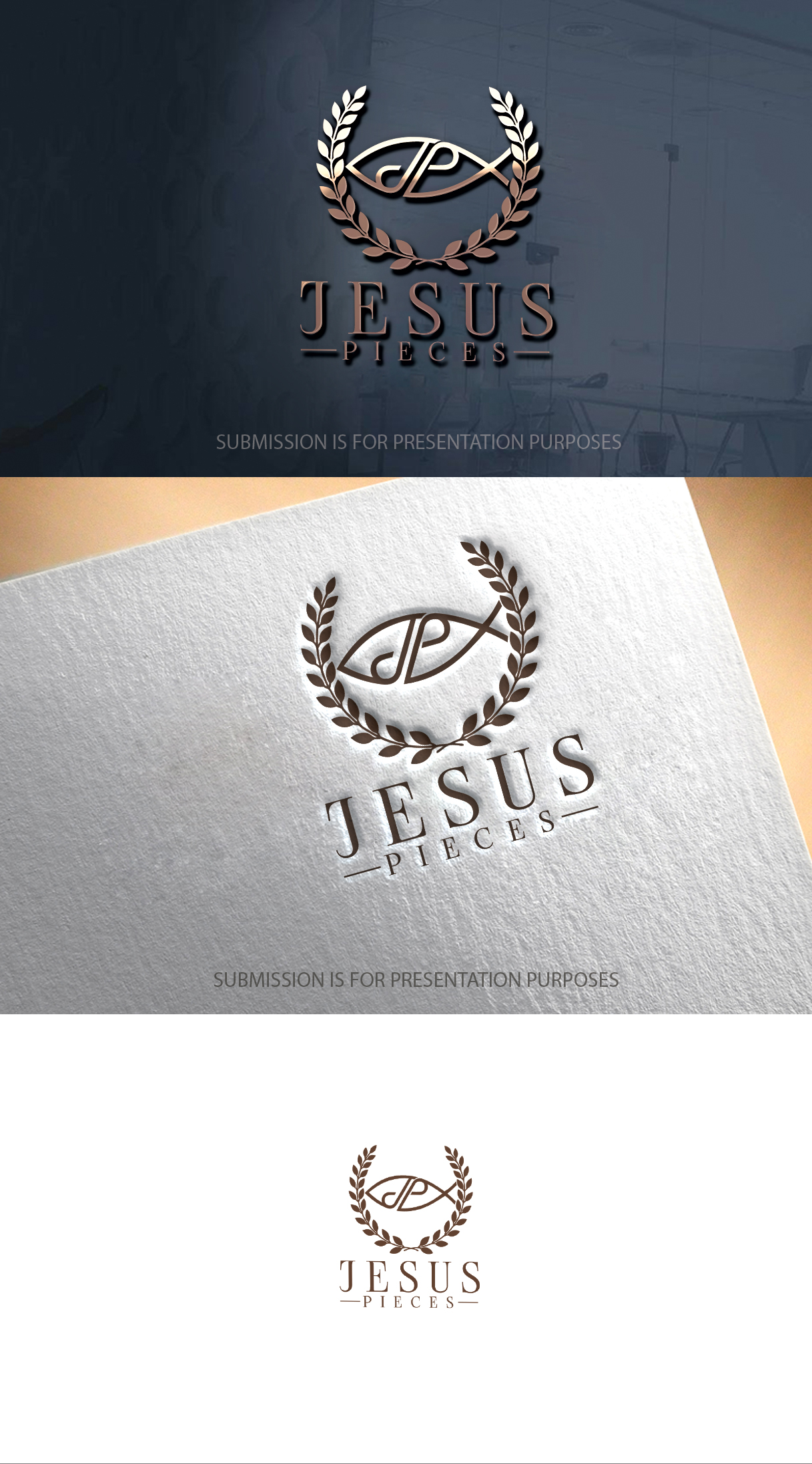 Logo-Design von graphicevolution für dieses Projekt | Design #26418364