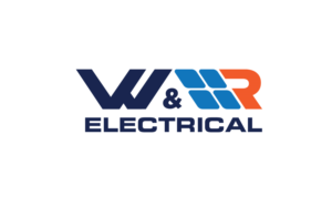 W & R Electrical | Logo-Design von MT