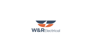 W & R Electrical | Design de Logo par jaime.sp