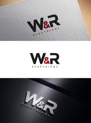 Logo Design by Hridoy Mizi 2 for this project | Design: #26418420