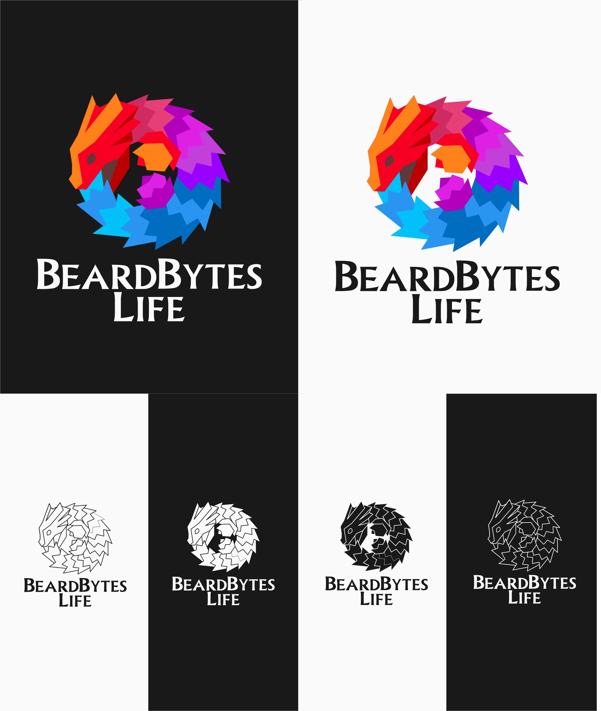 Logo Design by hamkur for this project | Design #26428065