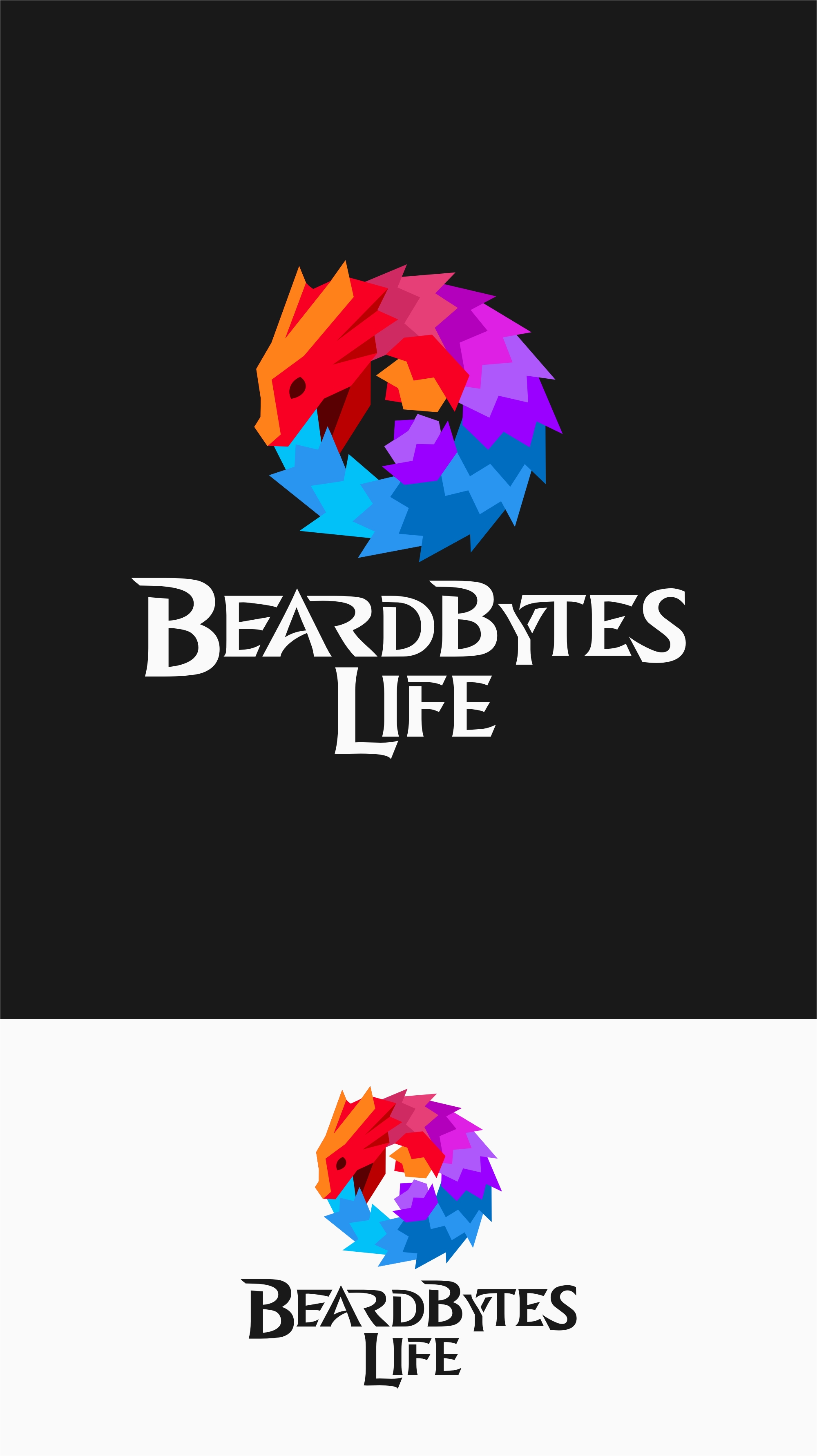 Logo Design by hamkur for this project | Design #26428174