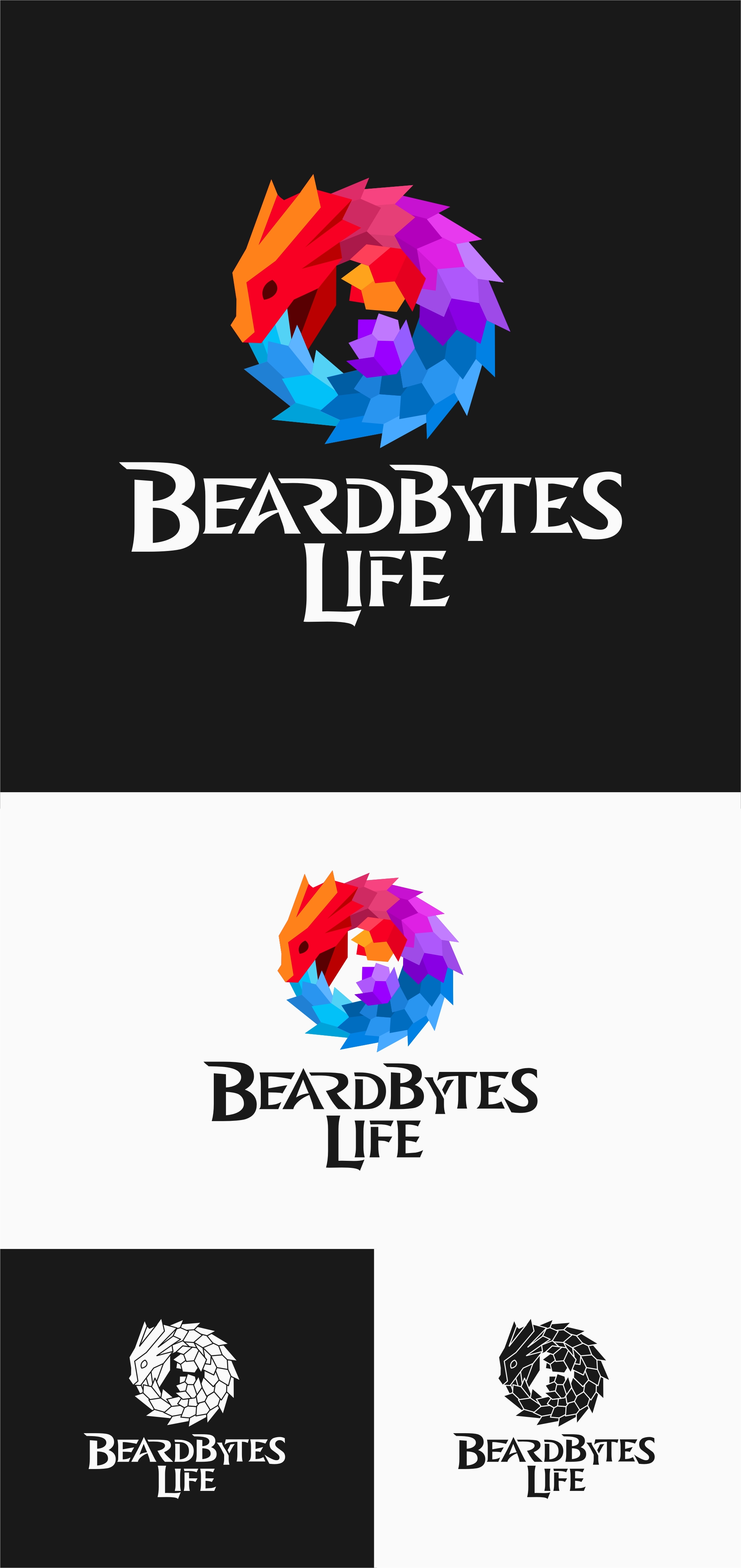 Logo Design by hamkur for this project | Design #26428457