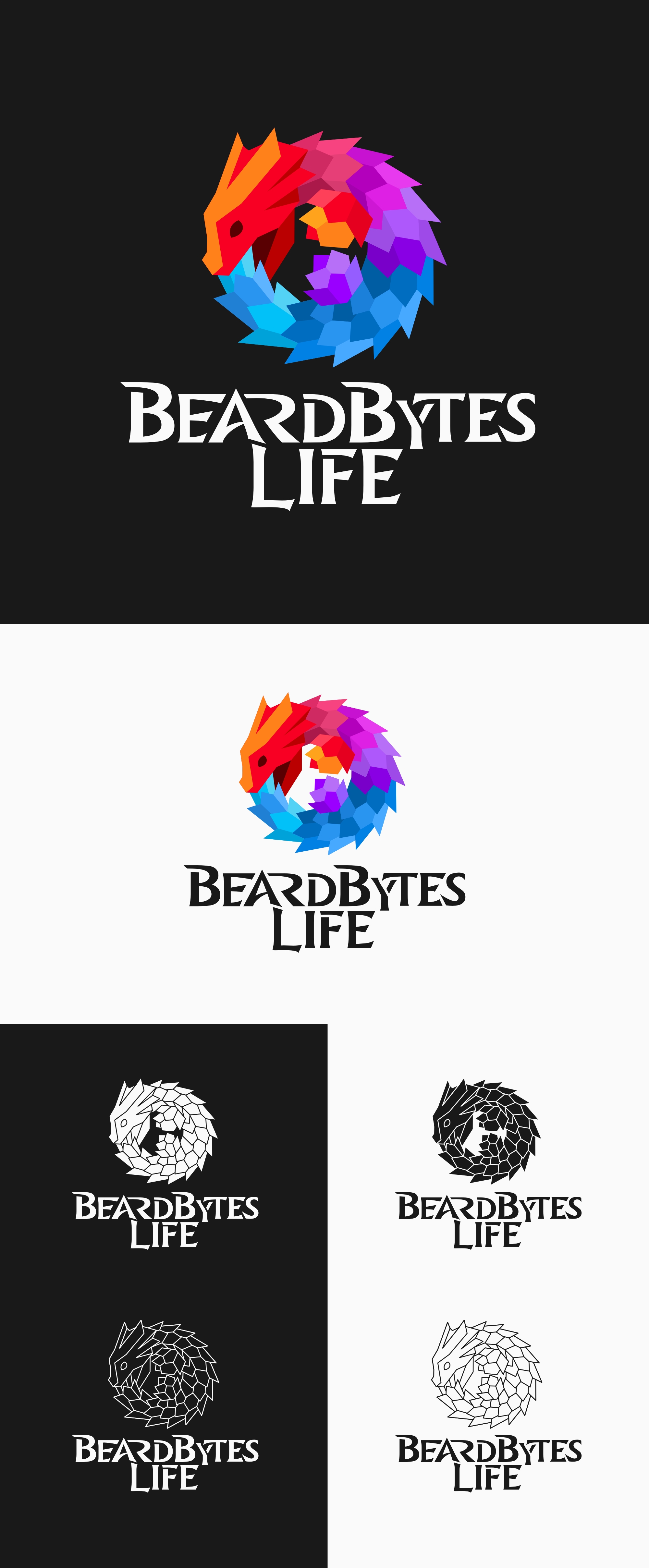 Logo Design by hamkur for this project | Design #26435473
