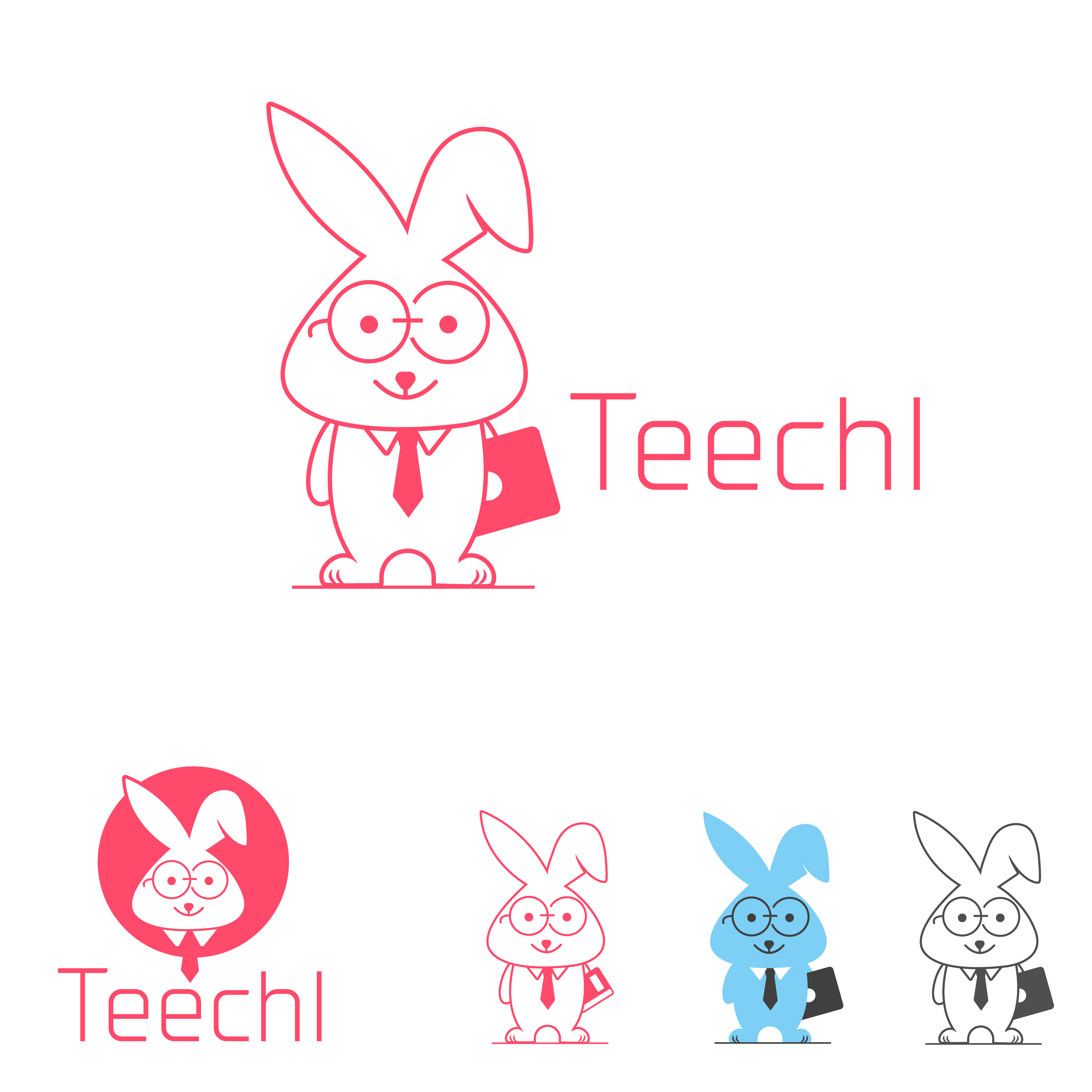 Logo Design by Ikram Afzaal for this project | Design #26411986