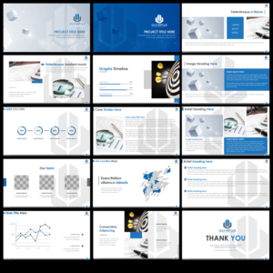 PowerPoint Design by Best Design Hub for this project | Design: #26449579