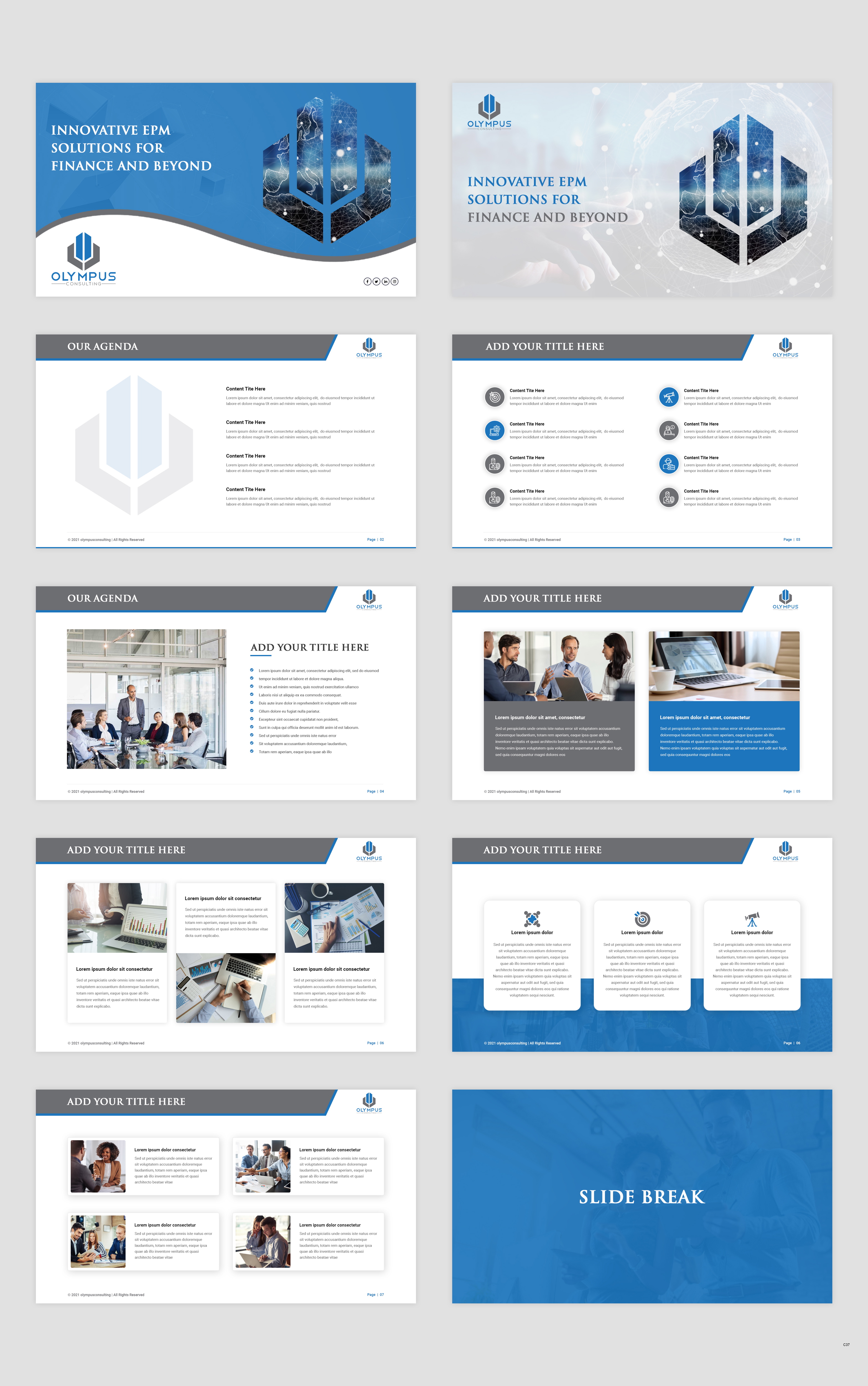 PowerPoint Design by pb for this project | Design #26425183