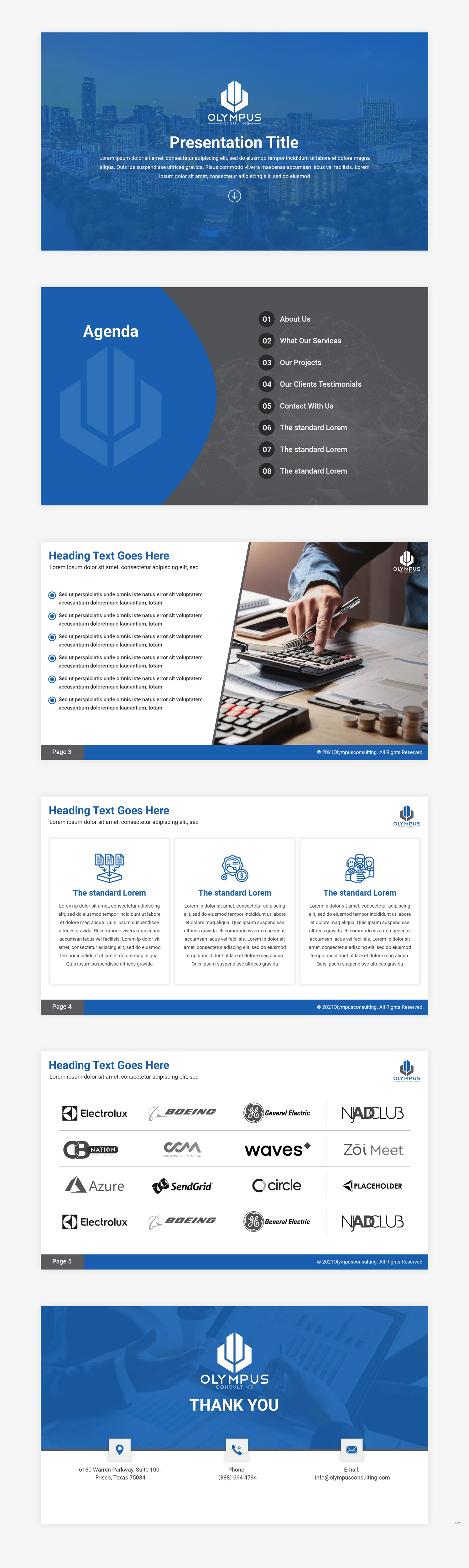 PowerPoint Design by pb for this project | Design #26425184