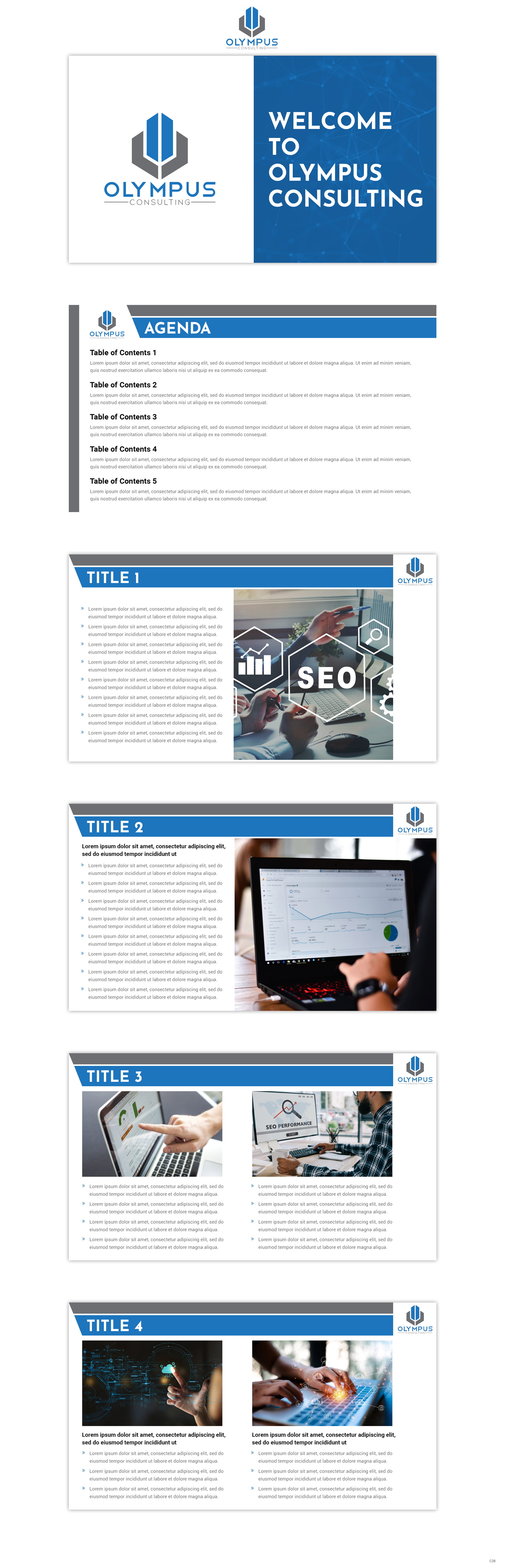 PowerPoint Design by pb for this project | Design #26425187