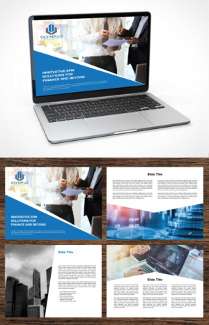 PowerPoint Design by Deziners Zone for this project | Design: #26421728