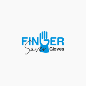 Logo Design by TucaluDESIGN for Finger-Saver Gloves | Design #26413410