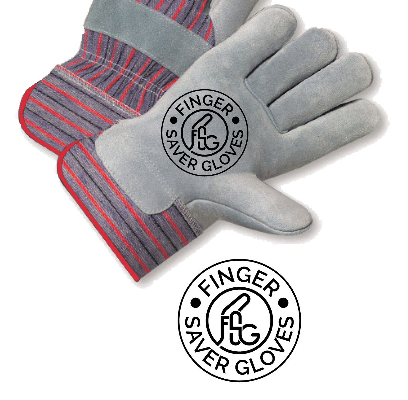 Design de Logo par Juli creation pour Finger-Saver Gloves | Design #26414695
