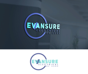 Design de Logo par MaToTiPiLa pour Evansure Electrical | Design : #26411628