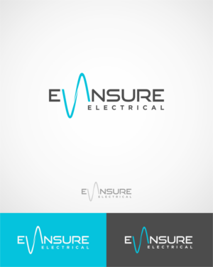 Design de Logo par hamkur pour Evansure Electrical | Design : #26413268