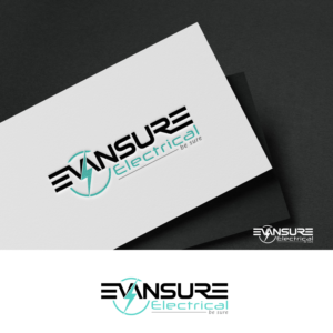 Design de Logo par UMBRA Designs pour Evansure Electrical | Design : #26411724