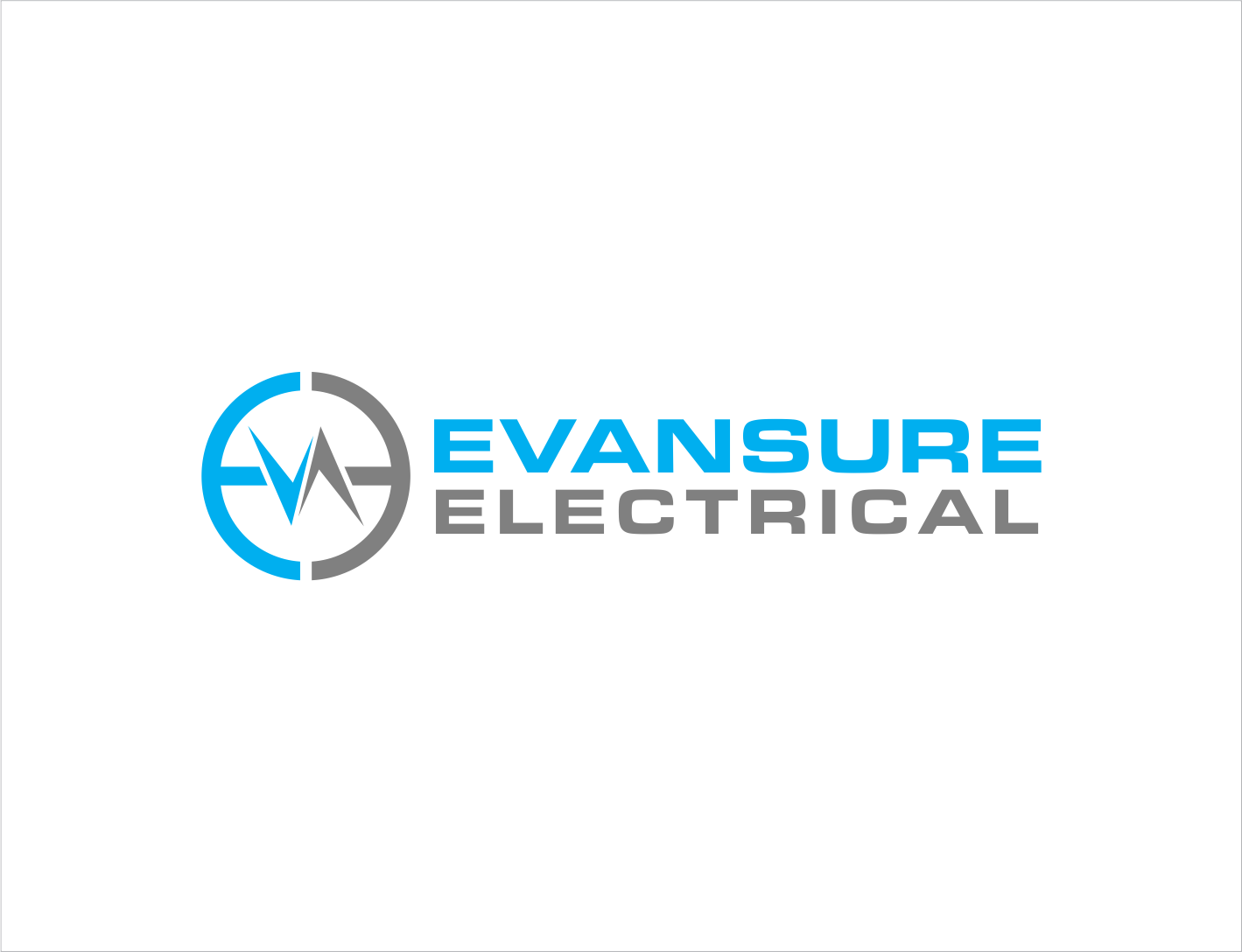 Logo-Design von BNdesigner für Evansure Electrical | Design #26414350