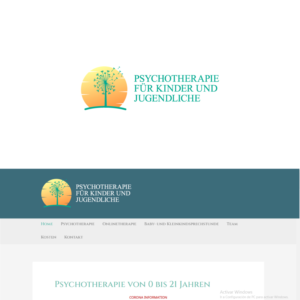 Logo Design by Gisella Guzmán for this project | Design: #26450594