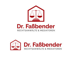 Letterhead Design by Creations Box 2015 for Dr. Fassbender Rechtsanwaelte & Mediatoren | Design: #26416006