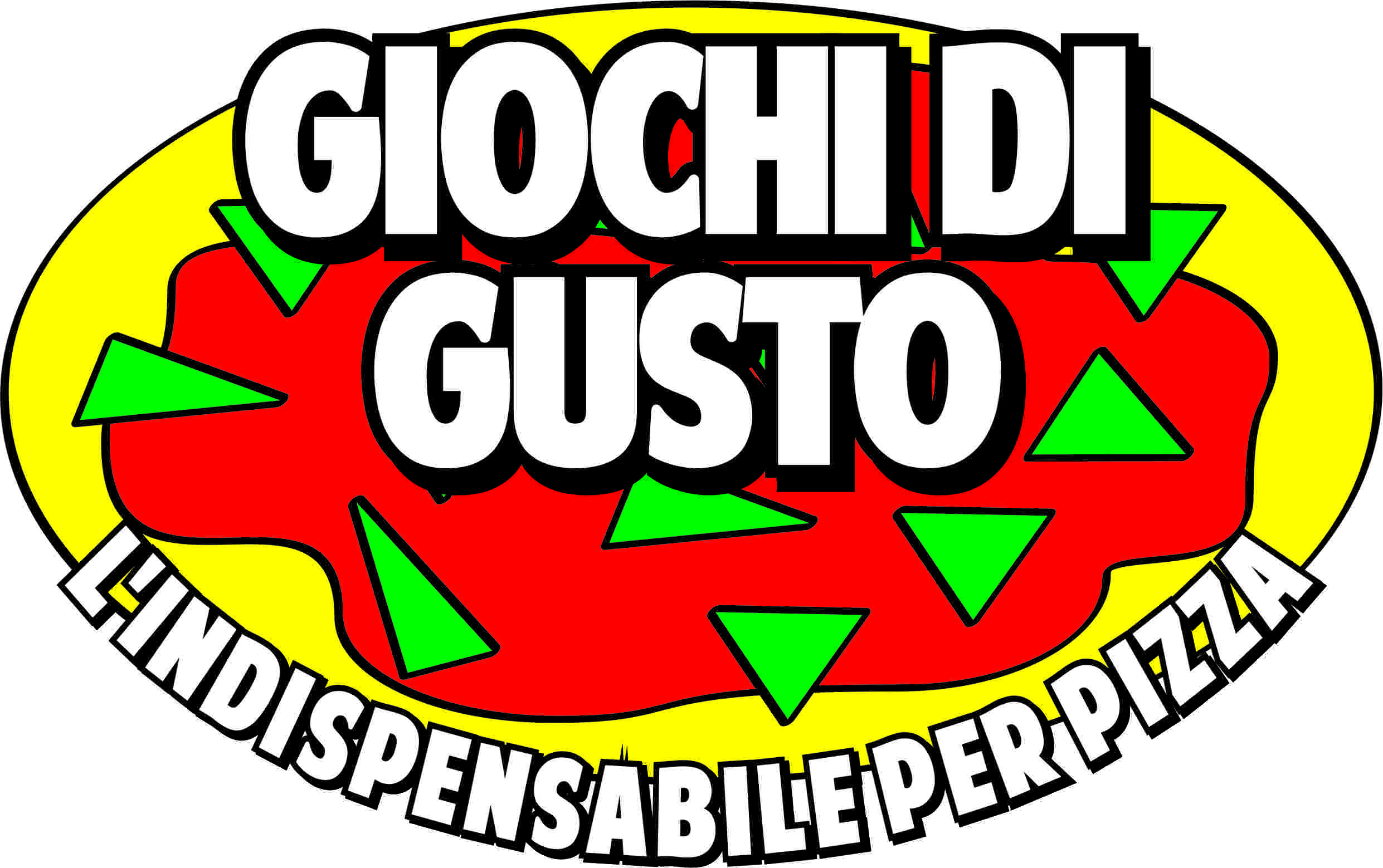Logo-Design von ILKNER für Giochi di Gusto | Design #26450022