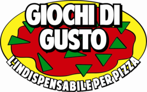 Diseño de Logo por ILKNER para Giochi di Gusto | Diseño: #26450022