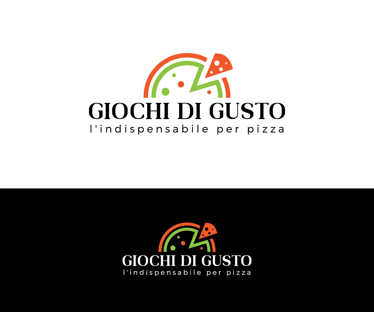 Logo Design by Art Lancer for Giochi di Gusto | Design #26446405