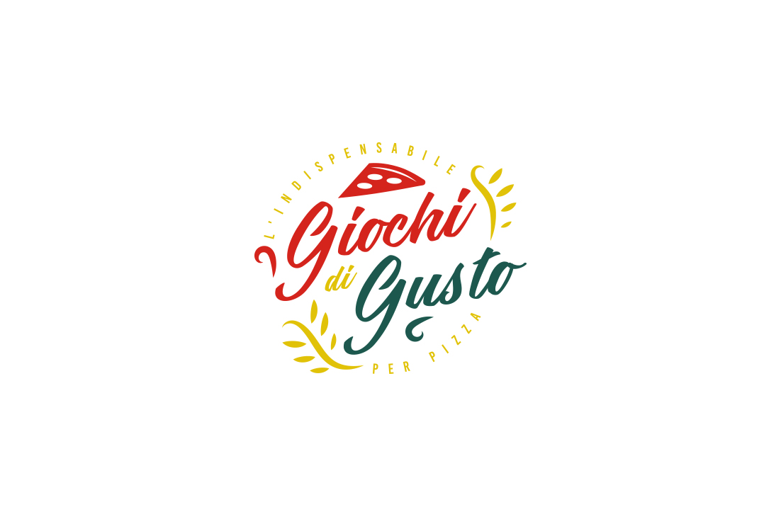 Design de Logo par GLDesigns pour Giochi di Gusto | Design #26414246