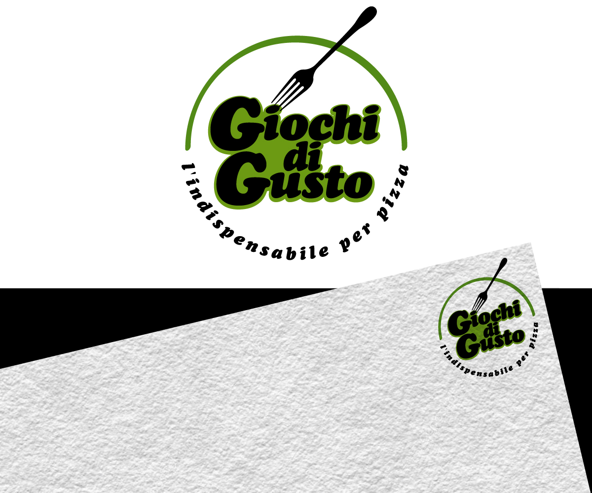 Diseño de Logo por Jay Design para Giochi di Gusto | Diseño #26430375