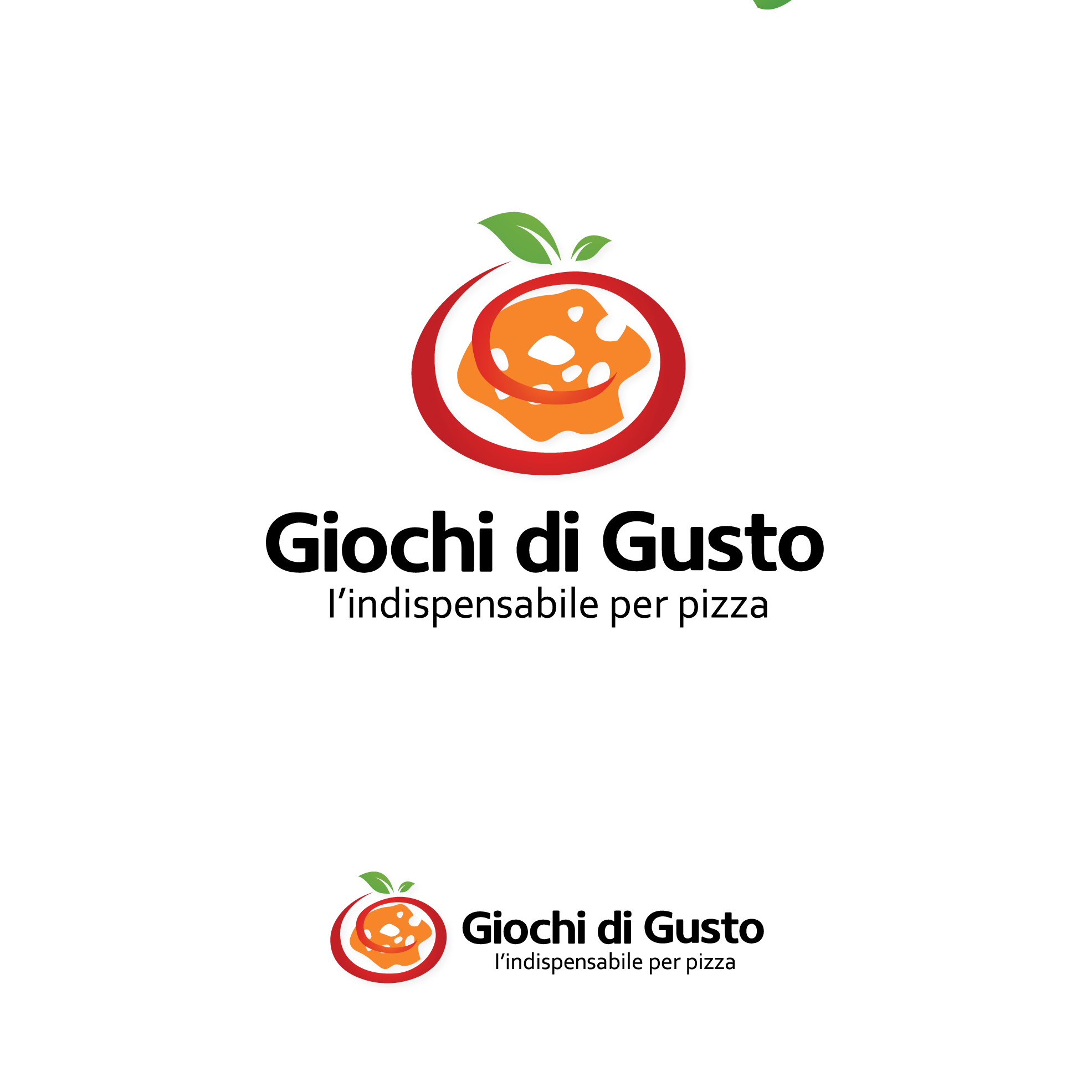 Design de Logo par dumieucos pour Giochi di Gusto | Design #26443095